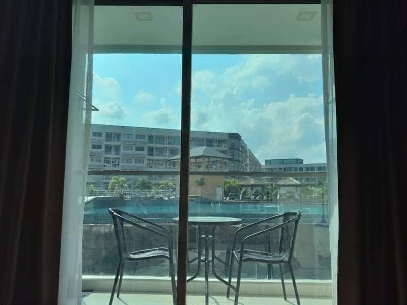 รูป Laguna Beach Maldives Studio for Sale - รูปที่ 10/11