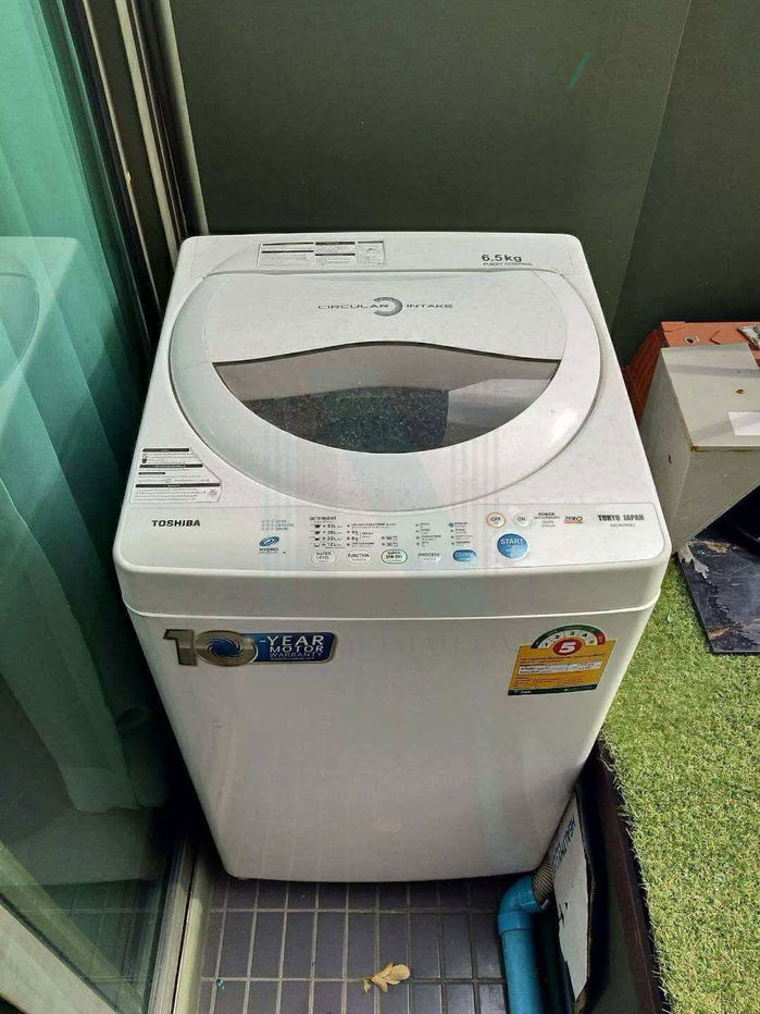 รูป 📌 ให้เช่าคอนโด โนเบิล โซโล ทองหล่อ อาคาร 1 ชั้น 5 1 ห้องนอน ขนาด 48 ตรม ใกล้ โรงเรียนสายน้ำผึ้ง - รูปที่ 3/8