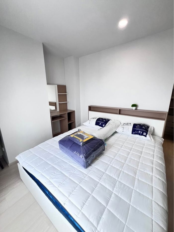 picture @Condorental condo for rent Aspire Vibha Victory - 1/27