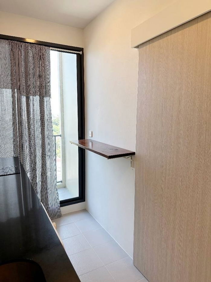 picture 🎈 #PN2302_165🎈💥Urgent💥 Available January 1st, 2026. Click quickly before it's gone‼️ For Rent 16k.🔥🔥 Condo: Chewathai Kaset Nawamin - 7/10