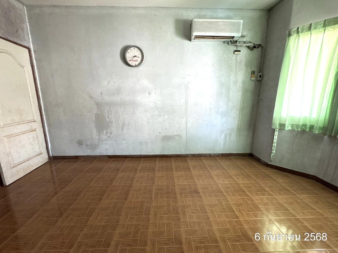 รูป ทาวน์เฮ้าส์ สำหรับขาย ภูมิใจนิเวศน์ 1 โครงการ 14 ในคลองบางปลากด พระสมุทรเจดีย์ สมุทรปราการ - รูปที่ 30/42