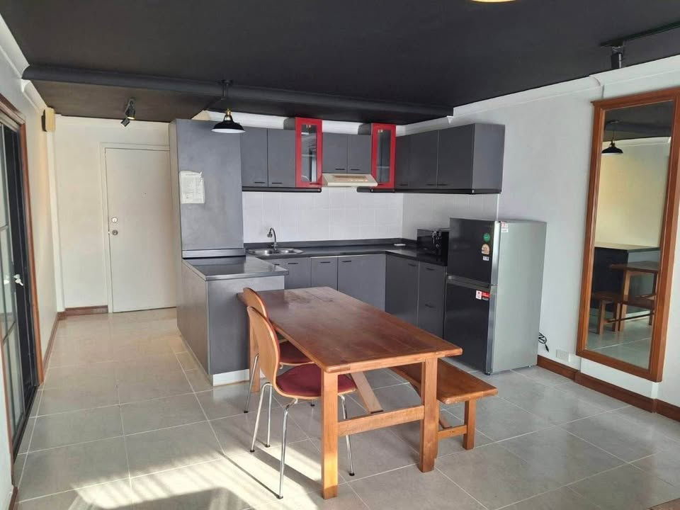 รูป 🎈 For Rent 🏨 ซิตี้วินล่า ลาดพร้าว 101 🏨 JA-704 - รูปที่ 8/14