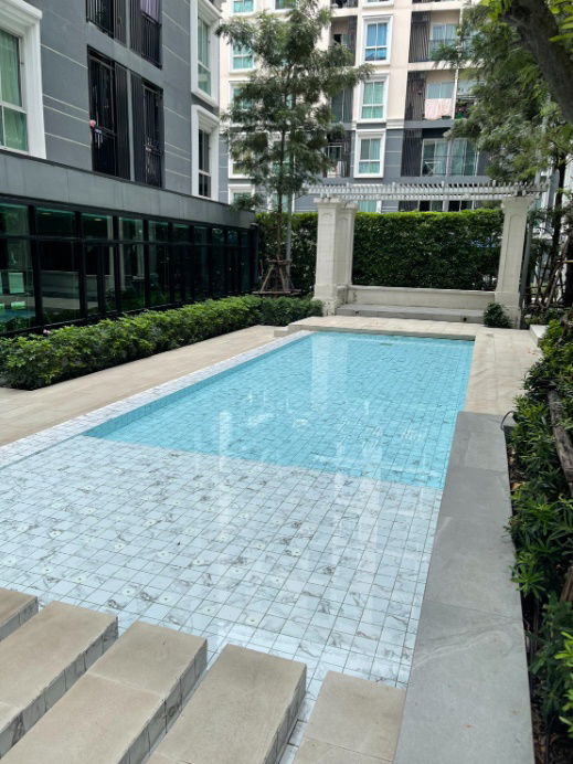 picture Sale: Plum Condo Mix Chaengwattana Station, Don Mueang, Bangkok - 22/24