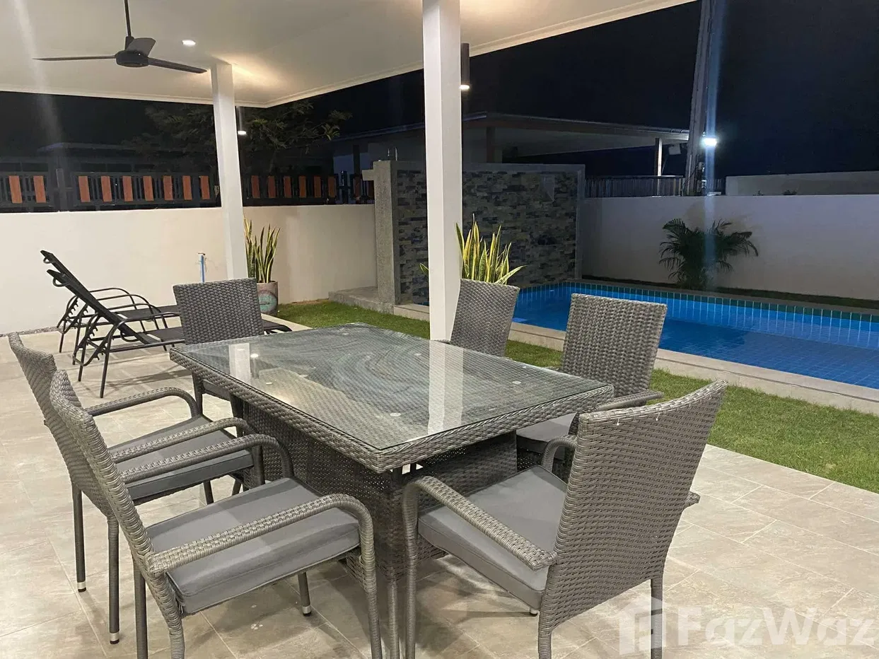 picture 3 Bedroom House for sale at Milpool Villas  5918591 - 16/24