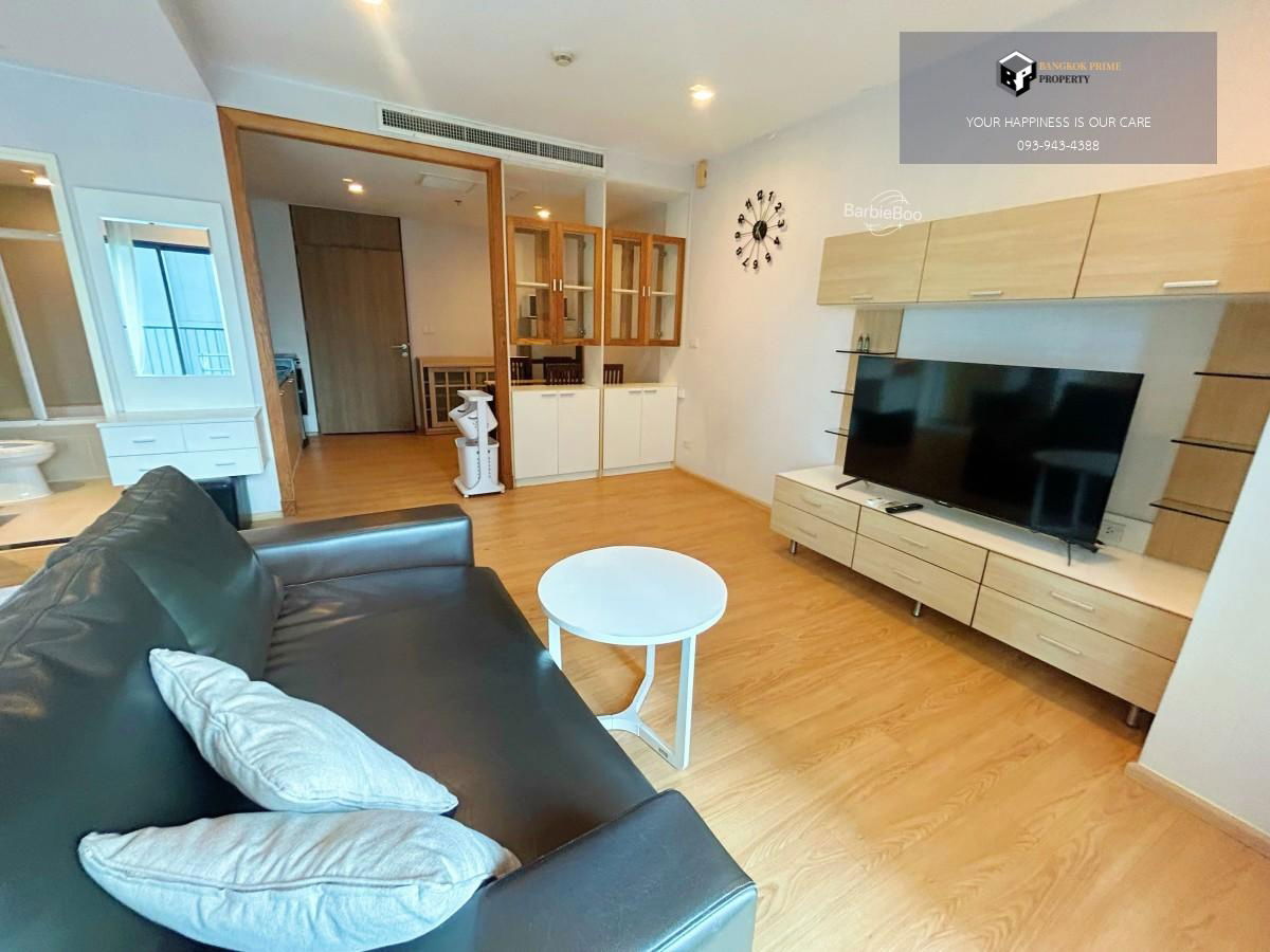 picture Noble Remix | Best Price Nice room 🚝 Connect to BTS Thonglor #2025121313430 - 9/17