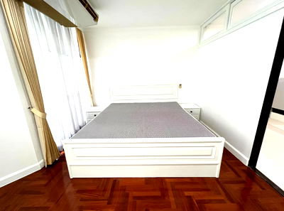 Condos for rent : P-43863 Condo for rent Supalai Place Condominium fully furnished (Confirm again when visit). 