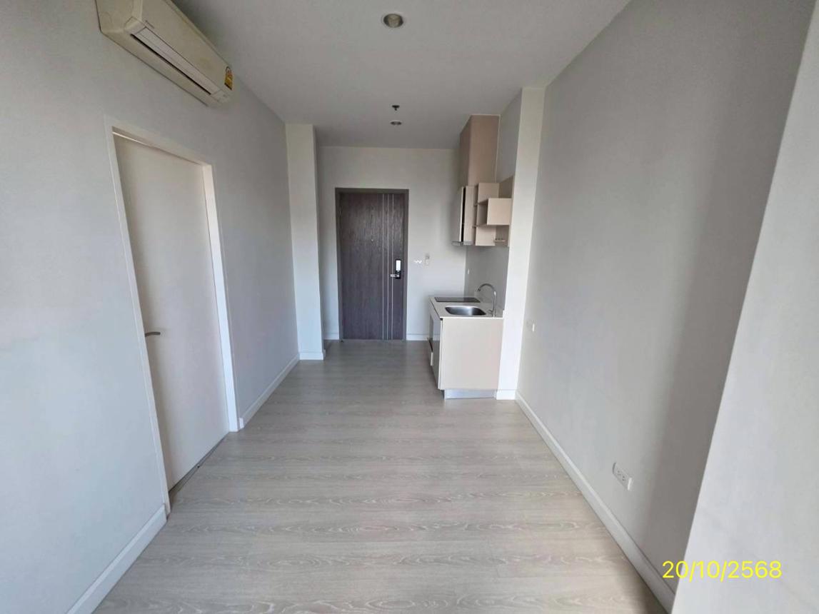 รูป คอนโดมิเนียม 1 ห้องนอน, 30.67 ตารางเมตร คอนโดมิเนียม สำหรับขาย เดอะ นิช ไพรด์ ทองหล่อ-เพชรบุรี บางกะปิ เขตห้วยขวาง กรุงเทพมหานคร - รูปที่ 14/28