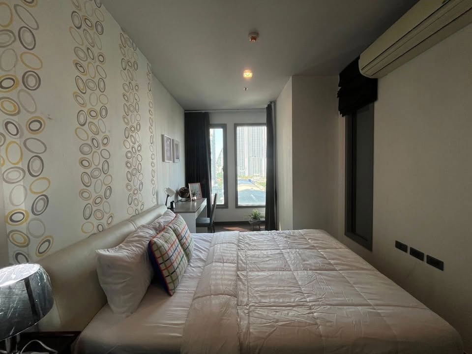 รูป เช่าคอนโด Ceil by Sansiri/ซีล บาย แสนสิริ (B6812048) ID Line : @condo88 - รูปที่ 2/9