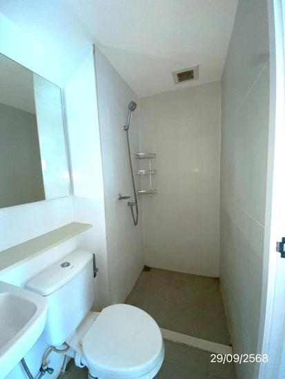 รูป คอนโดมิเนียม 1 ห้องนอน, 22.97 ตารางเมตร คอนโดมิเนียม สำหรับขาย พลัม คอนโด รามคำแหง 60 สเตชั่น หัวหมาก เขตบางกะปิ กรุงเทพมหานคร - รูปที่ 5/30