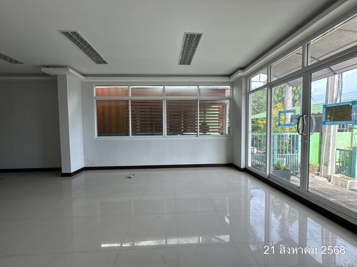 รูป บ้านเดี่ยว สำหรับขาย บุรีรมย์ เทพารักษ์-วงแหวนฯ แพรกษาใหม่ เมืองสมุทรปราการ สมุทรปราการ - รูปที่ 23/42