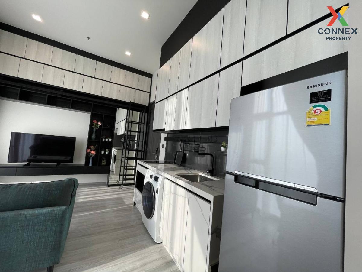 รูป 🔥🔥🔥 เช่าคอนโด เดอะไลน์ สุขุมวิท 101 BTS-ปุณณวิถี บางจาก เขต พระโขนง กรุงเทพ CX-120759 ✅ ทักไลน์ @connexproperty ตอบทันที ทีมงานมืออาชีพ ✅ 🔥🔥🔥 - รูปที่ 4/7