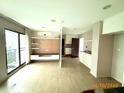 คอนโดมิเนียม 2 ห้องนอน, 55.3 ตารางเมตร คอนโดมิเนียม สำหรับขาย วิลล่า ลาซาล สุขุมวิท 105 บางนา เขตบางนา กรุงเทพมหานคร