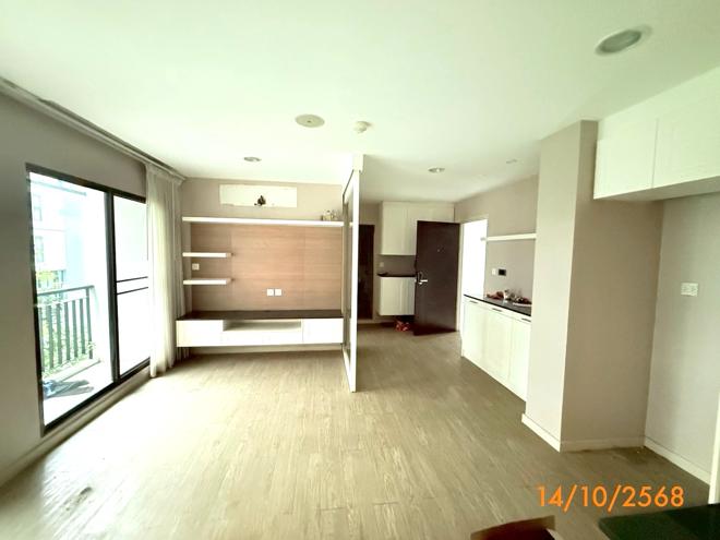 รูป คอนโดมิเนียม 2 ห้องนอน, 55.3 ตารางเมตร คอนโดมิเนียม สำหรับขาย วิลล่า ลาซาล สุขุมวิท 105 บางนา เขตบางนา กรุงเทพมหานคร - รูปที่ 1/30