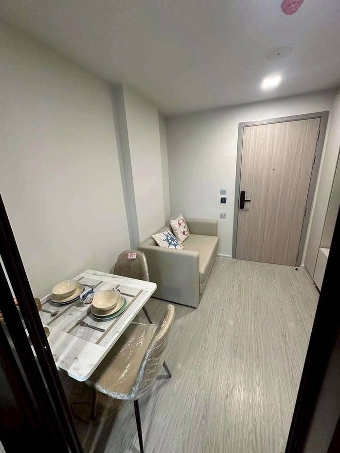 รูป 🔥Hot Deal🔥 ให้เช่า 📌 Atmoz Oasis Onnut (ID Line : @arent) ต่อรองได้ ห้องปล่อยออกไวมาก!! ✅ เรามีสต็อกอีกหลายโครงการ ตอบไวมาก มีข้อเสนอดีๆทุกดีล - รูปที่ 2/2