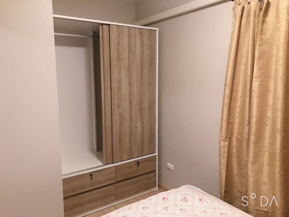 รูป 🤝🏻RB22241 ให้เช่าถูกมาก👍พลัม คอนโด แจ้งวัฒนะ สเตชั่น เฟส 3✅แอดไลน์ @mproperty( มี @ ด้วย) แอดมินตอบไว - รูปที่ 4/11