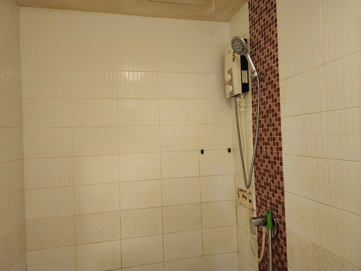 รูป ขายด่วน คอนโด Metro Park Sathorn (เมโทร พาร์ค สาทร) ฟรีโอนภายใน 2568 ห้องไม่เคยปล่อย - รูปที่ 10/22