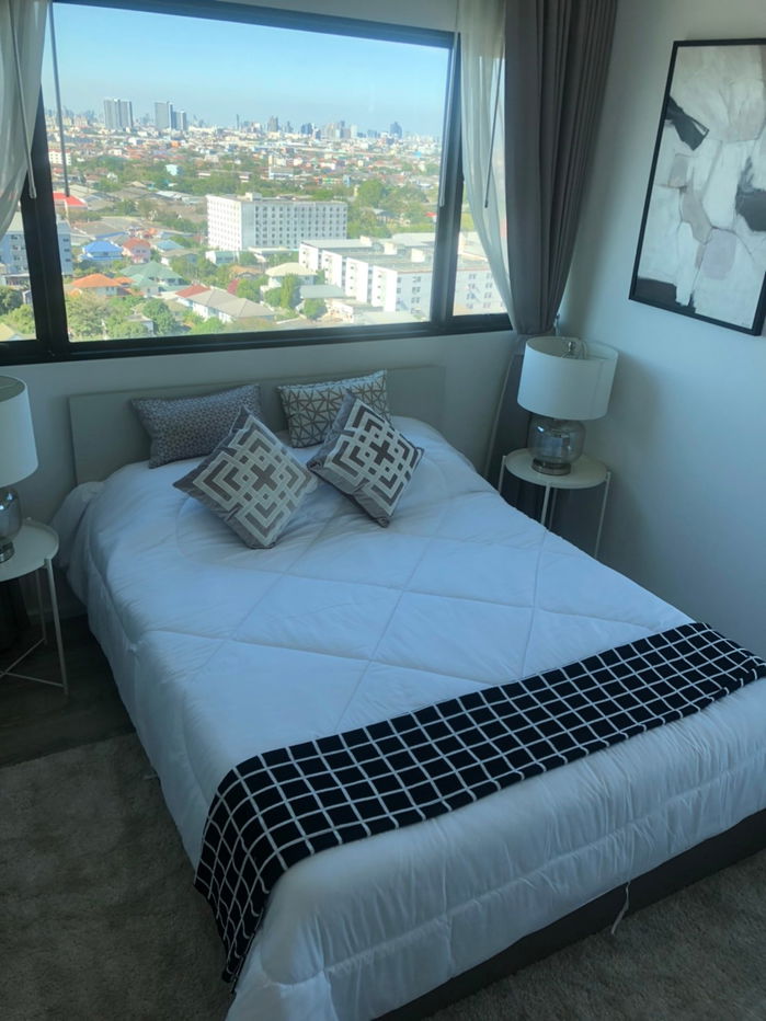 picture Code: KJ10153 for rent KnightsBridge Sky River Ocean 🔥🔥 Line ID: @kjcondo (with @)🔥🔥 - 22/33