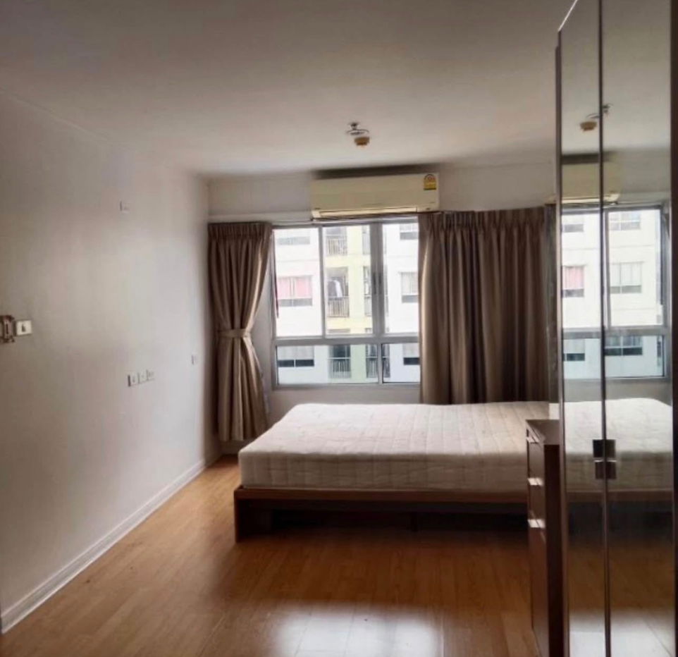 picture Lumpini Ville Ramintra - Laksi for rent ✨ Fully furnished - 2/5