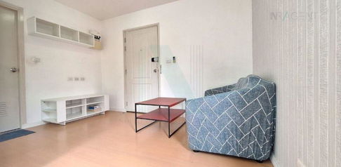 🔺 ให้เช่าคอนโด ไอคอนโด งามวงศ์วาน อาคาร L2 ชั้น 3 1 ห้องนอน ขนาด 31 ตรม ใกล้ กระทรวงสาธารณสุข