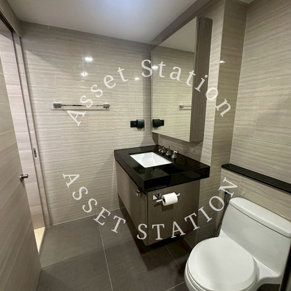 รูป 📣ว่างแล้ว Klass Langsuan เดินทางสะดวก ใกล้ 🚄BTS ชิดลม - รูปที่ 9/11