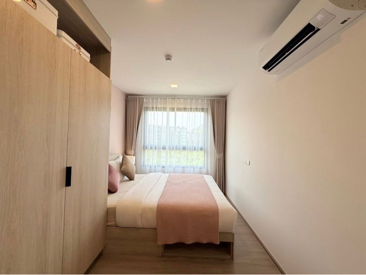 รูป Rent The base bukit Building A | 4th floor | 30.23 sqm. - รูปที่ 5/21