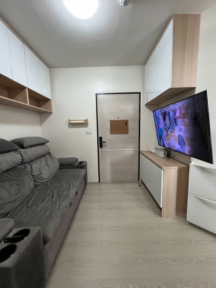 รูป 🎃RB22237 ให้เช่าถูกมาก🎈กรีเน่ ดอนเมือง - สรงประภา✅แอดไลน์ @930jwqti ( มี @ ด้วย) แอดมินตอบไว - รูปที่ 1/15