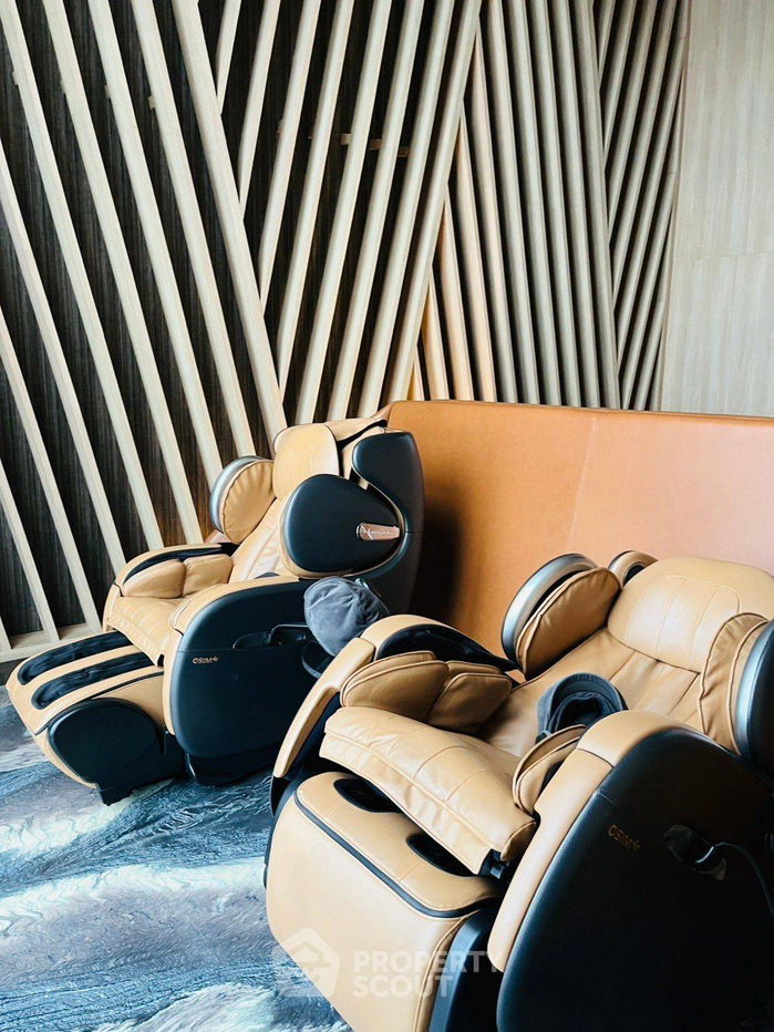 รูป คอนโด 2-ห้องนอน ที่ โอกะ เฮ้าส์ สุขุมวิท 36 ใกล้ BTS ทองหล่อ (ID 2475459) - รูปที่ 26/28