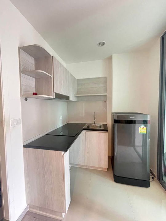 รูป 📣 For Rent 🏢 Aspire Sathorn 🏢 JA-705 - รูปที่ 7/9