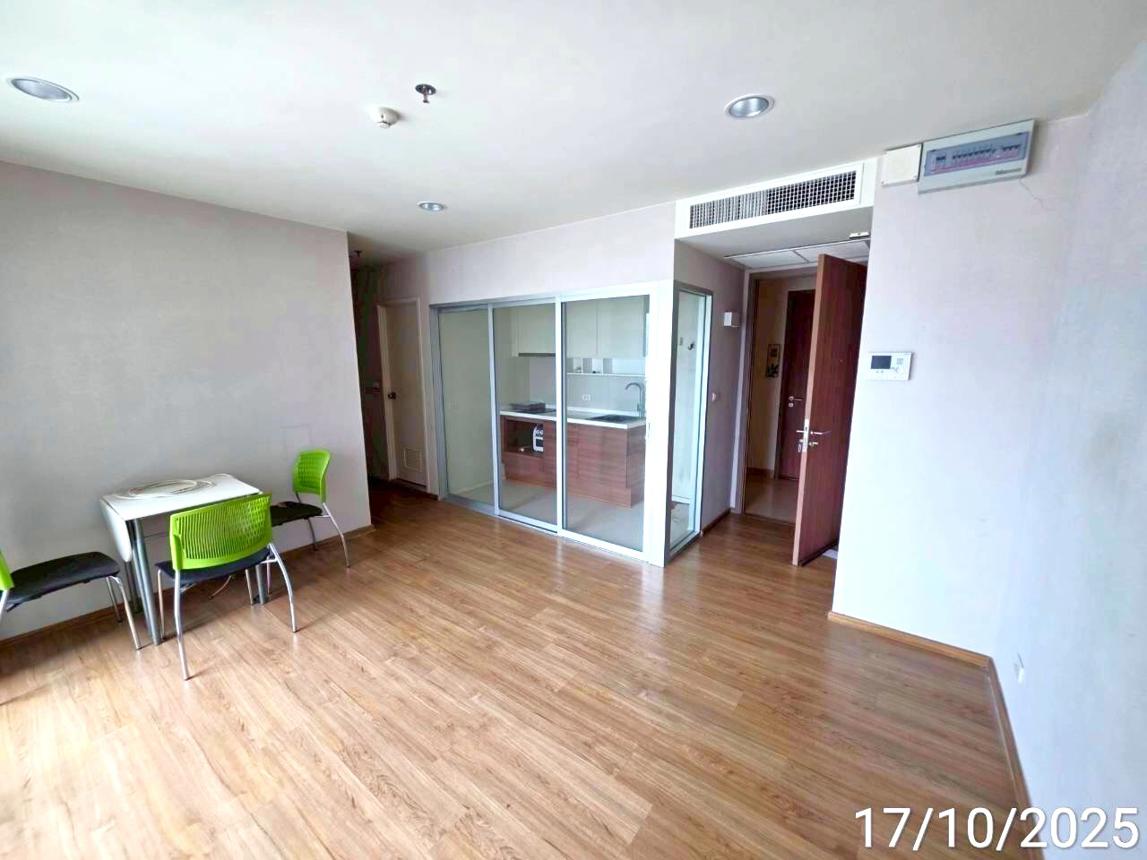 picture CONDO 2 ห้องนอน, 57.15 Square meter for sale at CONDO for sale Chong Nonsi Yan Nawa Bangkok - 11/24