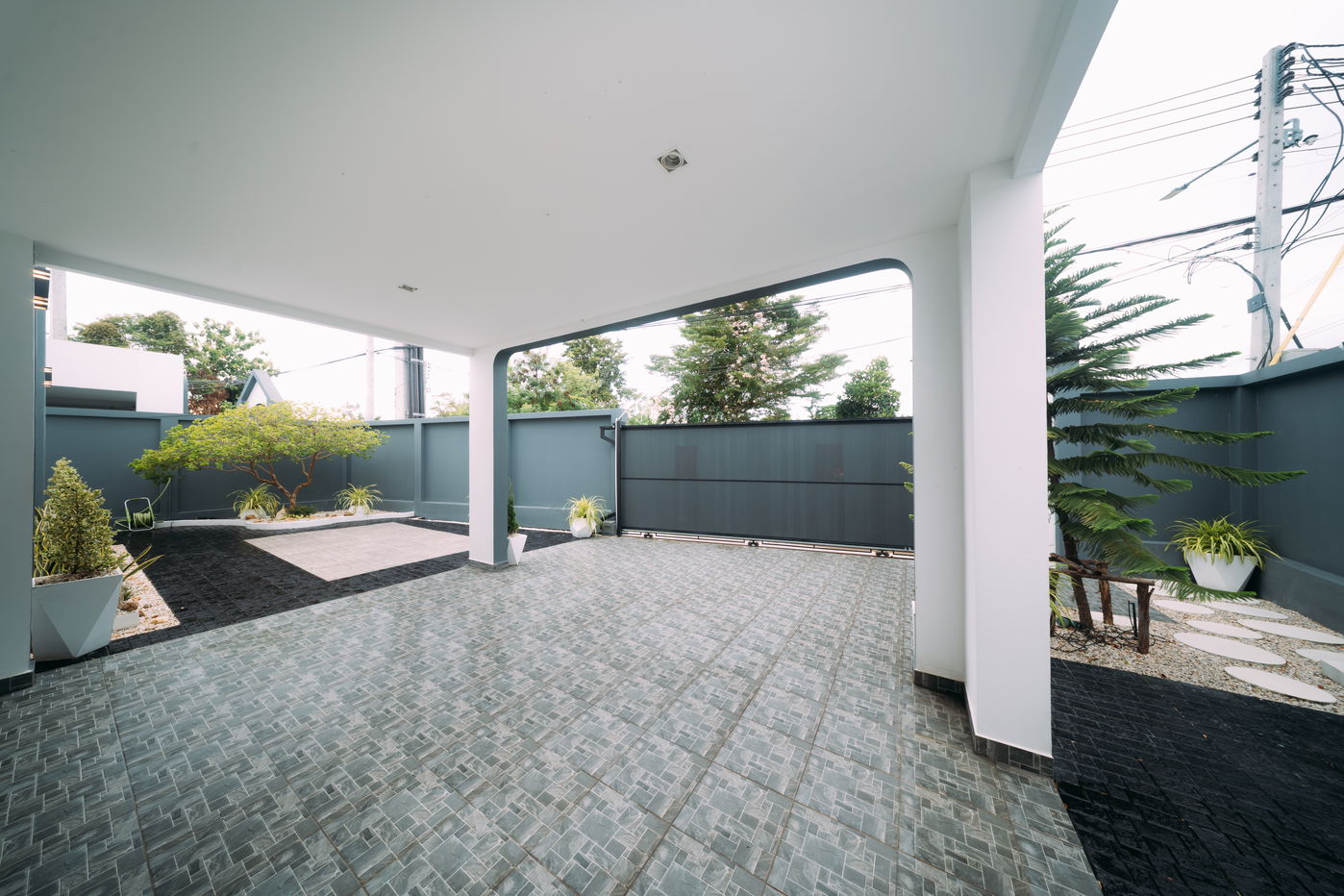 picture Modern Luxury 3-Bedroom Pool Villa for Sale – East Pattaya - 19/20