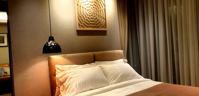 ขายคอนโด : 🏢 ขายคอนโด : The Lumpini 24 (เดอะ ลุมพินี 24)   รหัสทรัพย์ | 📌LNP-C10971 