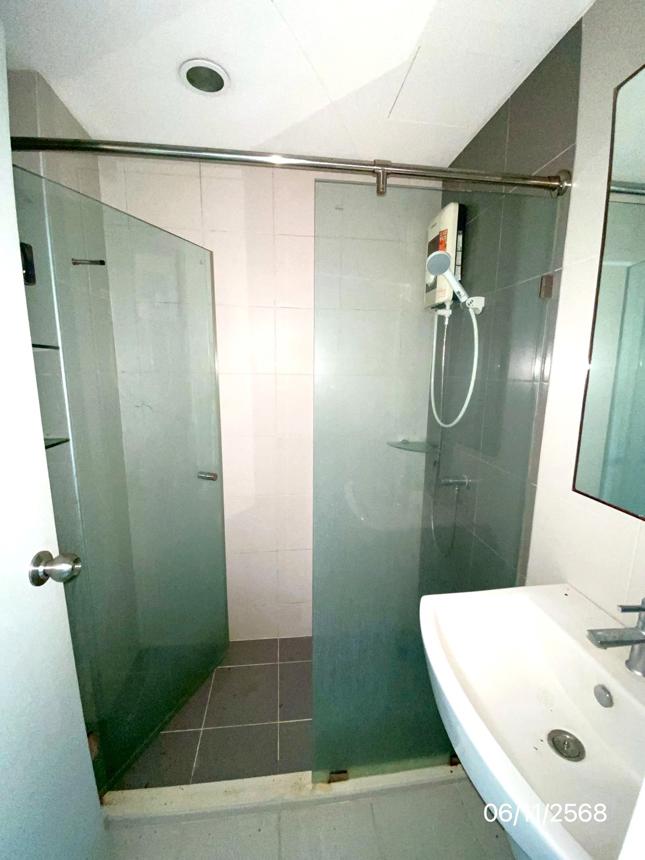 picture CONDO Studio, 21.99 Square meter for sale at CONDO for sale Bang Na Bang Na Bangkok - 14/24