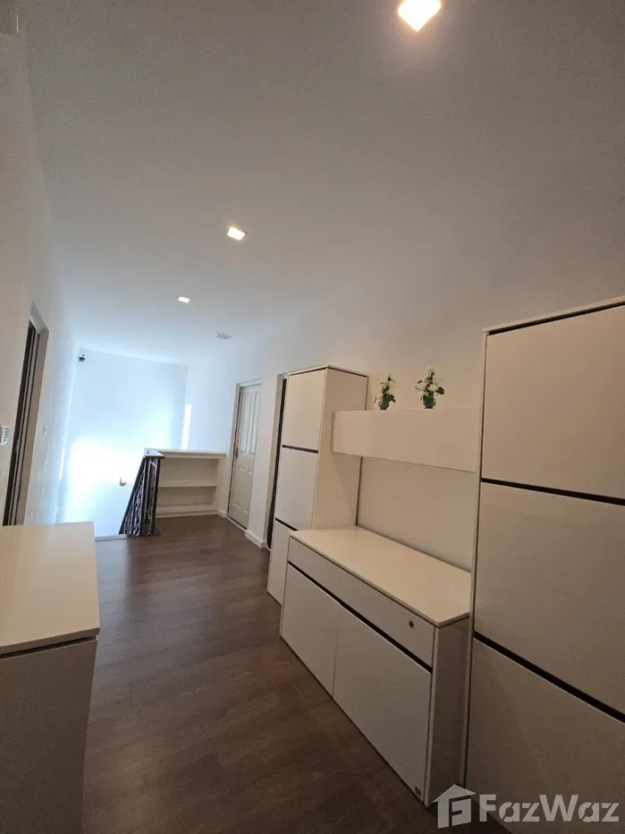 รูป ขายคฤหาสน์/บ้านเดี่ยวบ้านสไตล์ยุโรป คาซ่าแกรนด์ อ่อนนุช-วงแห 1984071 - รูปที่ 3/22