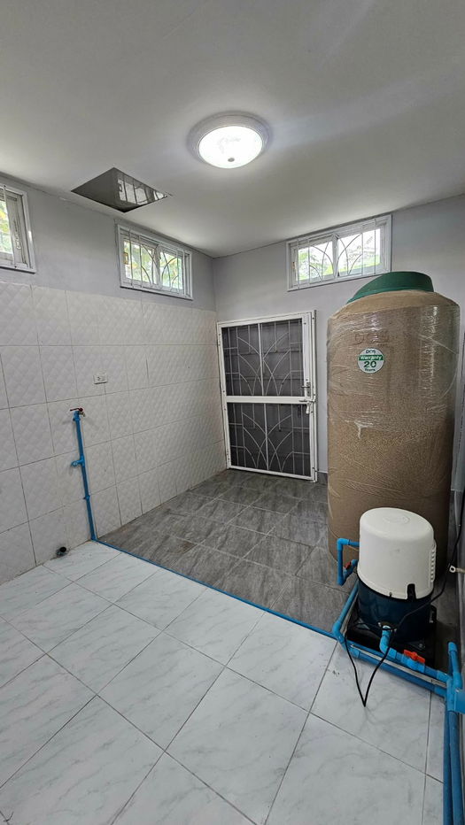 รูป ขายทาวน์เฮาส์ หมู่บ้านไลโอ วงแหวน-ปิ่นเกล้า (ซอยวัดพระเงิน) - รูปที่ 11/11