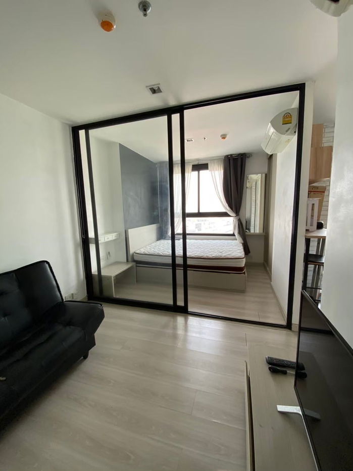 รูป 🤝🏻RB22251 ให้เช่าถูกมาก👍สกายไลน์ รัตนาธิเบศร์✅แอดไลน์ @mproperty( มี @ ด้วย) แอดมินตอบไว - รูปที่ 11/17