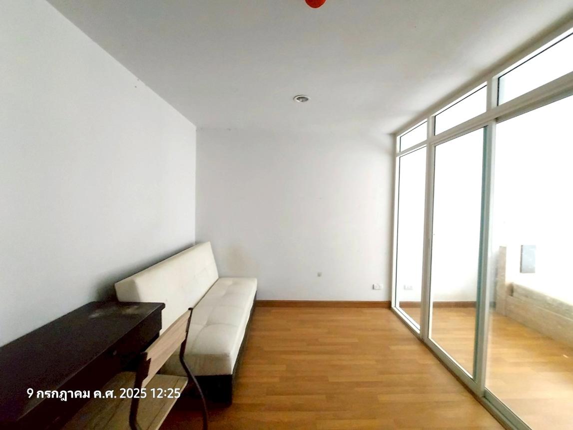 รูป คอนโดมิเนียม 1 ห้องนอน, 29.99 ตารางเมตร คอนโดมิเนียม สำหรับขาย รีเจ้นท์ ออร์คิดส์ ตลาดพลู เฟส 1 ตลาดพลู เขตธนบุรี กรุงเทพมหานคร - รูปที่ 15/28