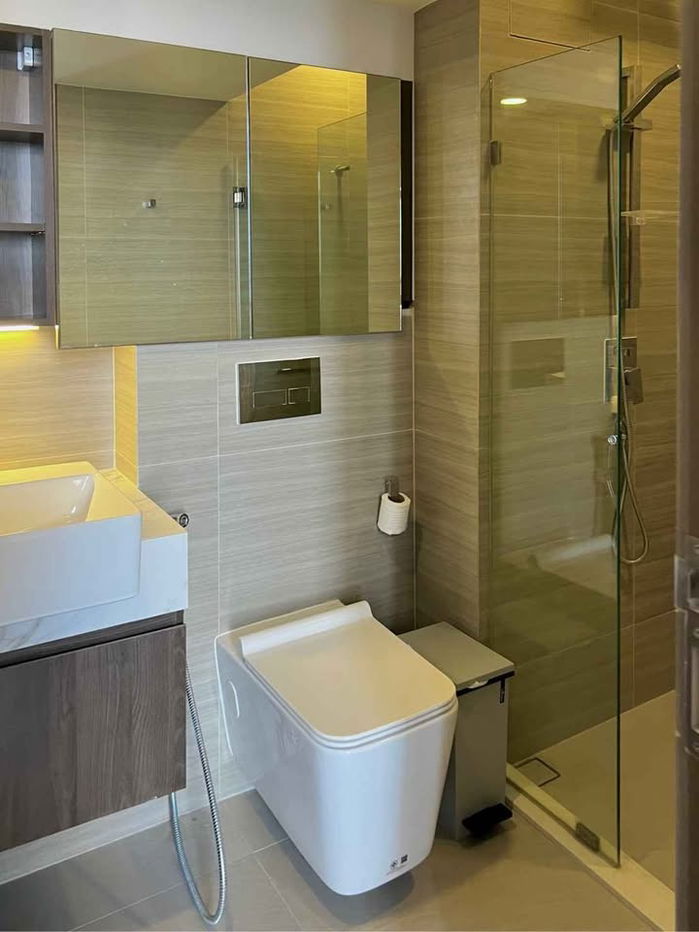 รูป Code: KJ10161 ให้เช่า PARK ORIGIN THONGLOR 🔥🔥 จองเดือนนี้รับส่วนลด1,000บาท 🔥🔥 @kjcondo (มี@ข้างหน้าด้วยนะคะ) - รูปที่ 16/17