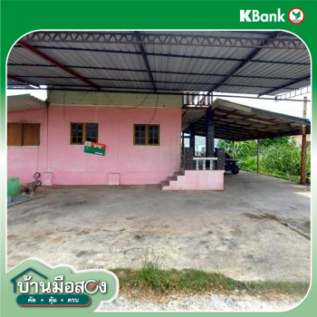 รูป บ้านเดี่ยว สำหรับขาย - บางภาษี บางเลน นครปฐม - รูปที่ 32/34