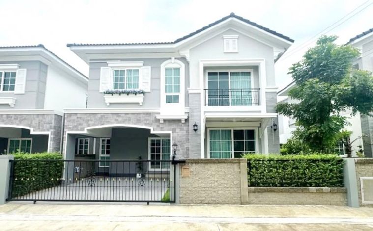 ให้เช่า โกลเด้น นีโอ สุขุมวิท-ลาซาล (Golden Neo Sukhumvit-Lasalle) อยู่ถนนสุขุมวิท 113 ต.สำโรงเหนือ อ.เมืองสมุทรปราการ 