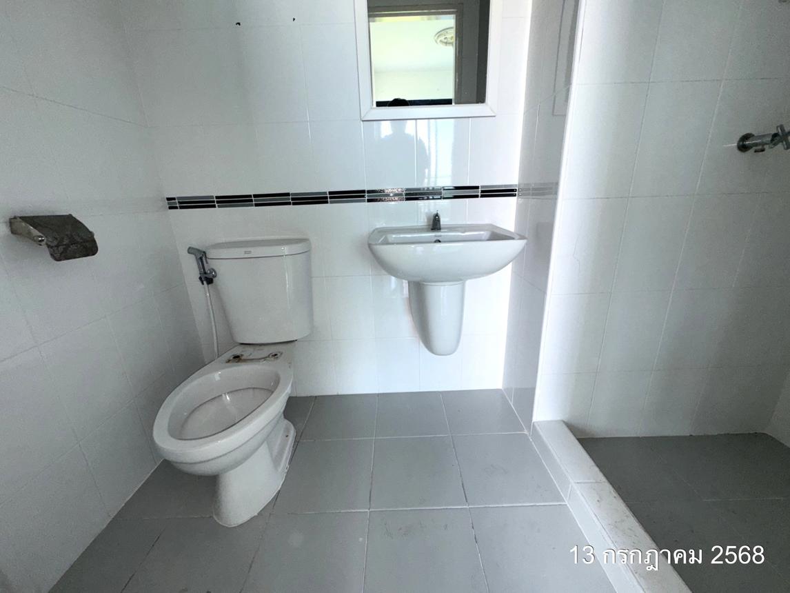 รูป คอนโดมิเนียม 1 ห้องนอน, 22.37 ตารางเมตร คอนโดมิเนียม สำหรับขาย ดิ อเวนิว เวนิส บี บางเสาธง บางเสาธง สมุทรปราการ - รูปที่ 19/26