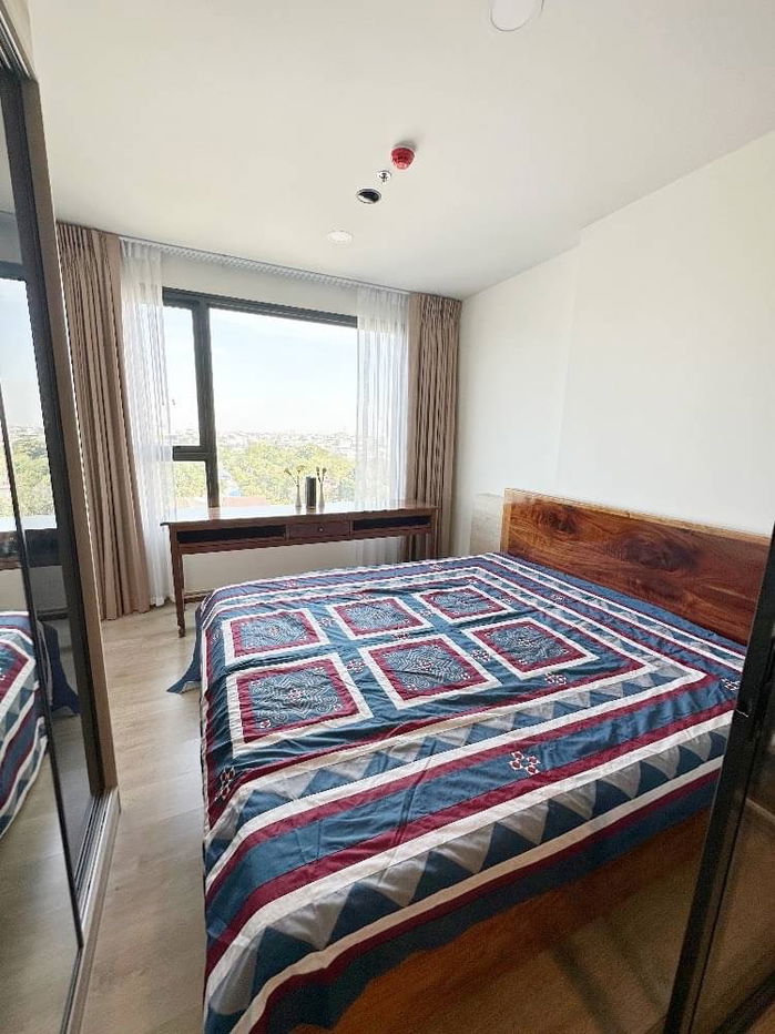 picture 🎈 #PN2302_165🎈💥Urgent💥 Available January 1st, 2026. Click quickly before it's gone‼️ For Rent 16k.🔥🔥 Condo: Chewathai Kaset Nawamin - 3/10