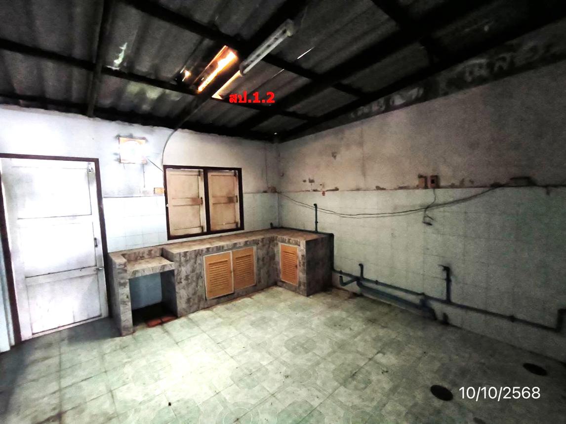 รูป ทาวน์เฮ้าส์ สำหรับขาย ศรีประจักษ์ 7 บางบัวทอง บางบัวทอง นนทบุรี - รูปที่ 20/24