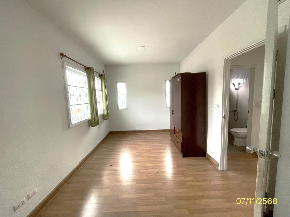 รูป ทาวน์เฮ้าส์ สำหรับขาย บ้านพฤกษา เพชรเกษม 91-พุทธสาคร สวนหลวง กระทุ่มแบน สมุทรสาคร - รูปที่ 26/36