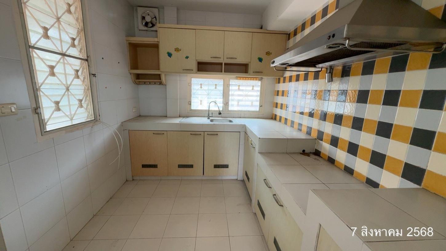 รูป บ้านเดี่ยว สำหรับขาย ชัยพฤกษ์ เทพารักษ์ บางปลา บางพลี สมุทรปราการ - รูปที่ 25/30