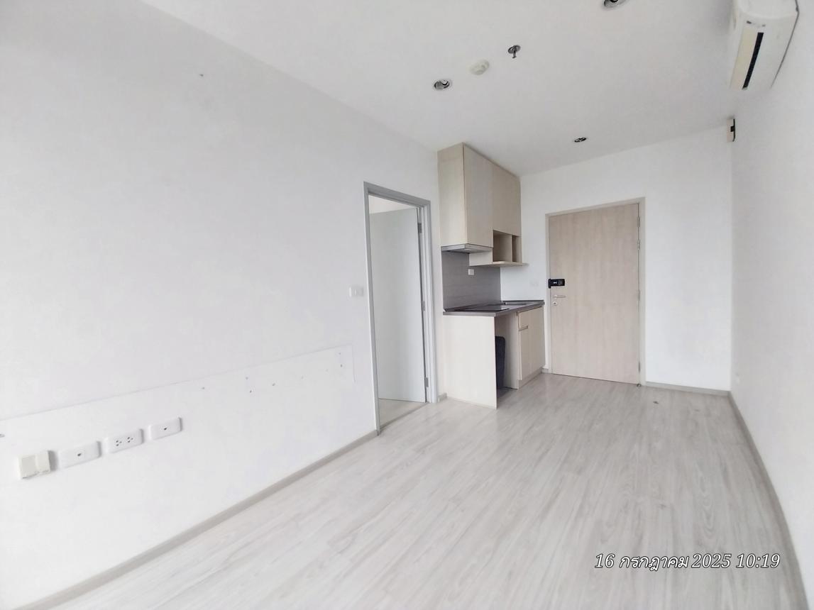 รูป คอนโดมิเนียม 1 ห้องนอน, 30.39 ตารางเมตร คอนโดมิเนียม สำหรับขาย ไอดีโอ โมบิ สุขุมวิท อีสท์เกต บางนา เขตบางนา กรุงเทพมหานคร - รูปที่ 17/28