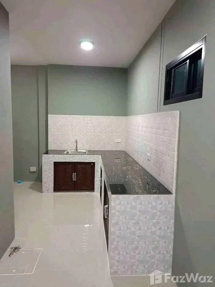 รูป ขาย ทาวน์เฮ้าส์ 3 ห้องนอน ใน ศรีสุนทร, ภูเก็ต 5703926 - รูปที่ 3/9