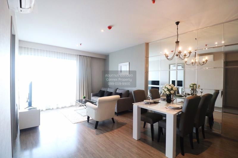 รูป 🔥🔥🔥 เช่าคอนโด รึทึ่ม เอกมัย BTS-เอกมัย คลองตันเหนือ เขต วัฒนา กรุงเทพ CX-17602 ✅ ทักไลน์ @connexproperty ตอบทันที ทีมงานมืออาชีพ ✅ 🔥🔥🔥 - รูปที่ 8/12