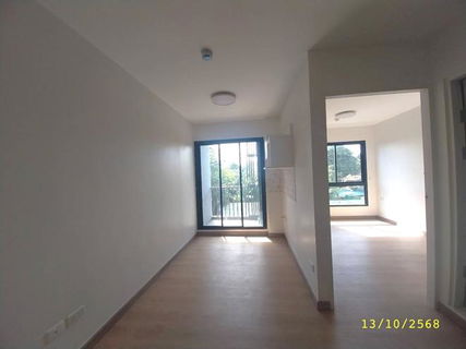 คอนโดมิเนียม 1 ห้องนอน, 24.39 ตารางเมตร คอนโดมิเนียม สำหรับขาย ไอคอนโด งามวงศ์วาน 2 บางเขน เมืองนนทบุรี นนทบุรี