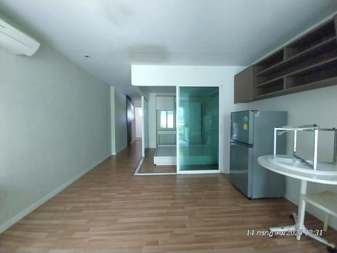 รูป คอนโดมิเนียม 1 ห้องนอน, 37.13 ตารางเมตร คอนโดมิเนียม สำหรับขาย วี คอนโด เอกมัย-รามอินทรา ท่าแร้ง เขตบางเขน กรุงเทพมหานคร - รูปที่ 1/30