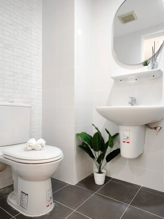 รูป 🏢 ขายคอนโด : The Kith Plus Nawamin (เดอะ คิทท์ พลัส นวมินทร์) รหัสทรัพย์ | 📌LNP-C10976 - รูปที่ 4/14